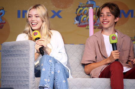 German Comic Con limited & Family Edition in Dortmund