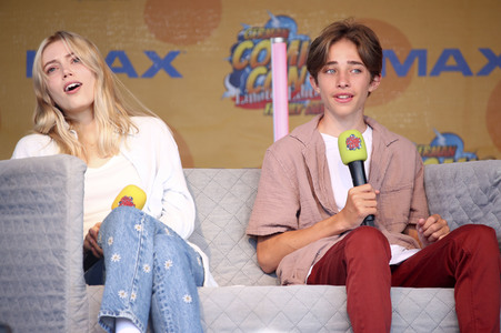 German Comic Con limited & Family Edition in Dortmund