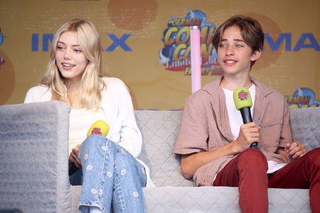 German Comic Con limited & Family Edition in Dortmund