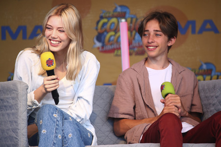 German Comic Con limited & Family Edition in Dortmund