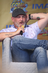 German Comic Con limited & Family Edition in Dortmund