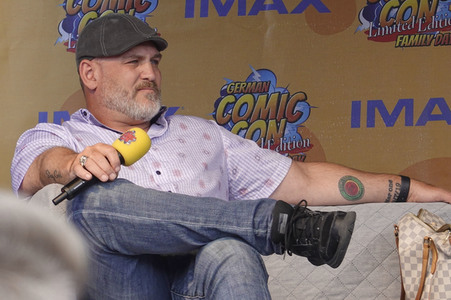 German Comic Con limited & Family Edition in Dortmund