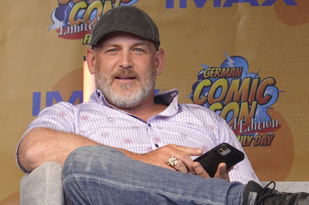 German Comic Con limited & Family Edition in Dortmund