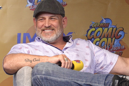 German Comic Con limited & Family Edition in Dortmund