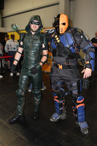 German Comic Con limited & Family Edition in Dortmund