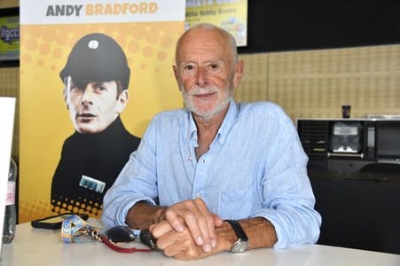 German Comic Con limited & Family Edition in Dortmund