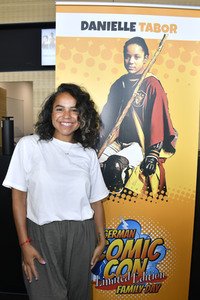 German Comic Con limited & Family Edition in Dortmund