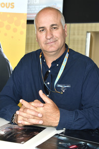 German Comic Con limited & Family Edition in Dortmund