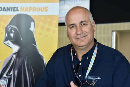 German Comic Con limited & Family Edition in Dortmund