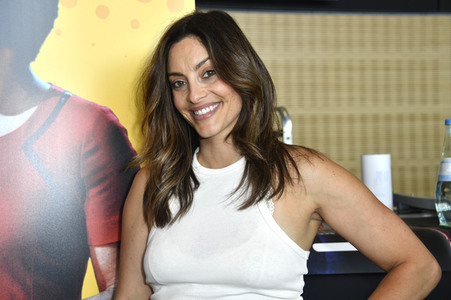 German Comic Con limited & Family Edition in Dortmund