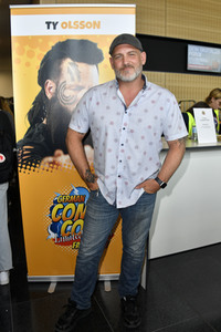 German Comic Con limited & Family Edition in Dortmund