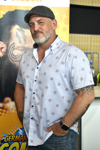 German Comic Con limited & Family Edition in Dortmund