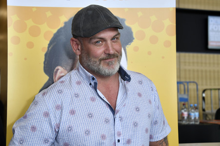 German Comic Con limited & Family Edition in Dortmund