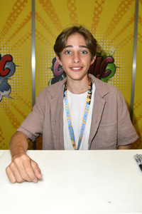 German Comic Con limited & Family Edition in Dortmund