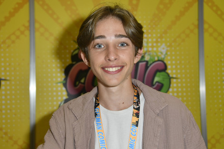 German Comic Con limited & Family Edition in Dortmund