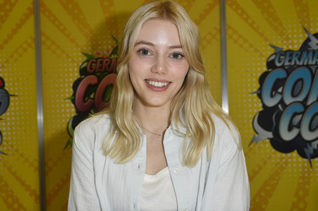 German Comic Con limited & Family Edition in Dortmund