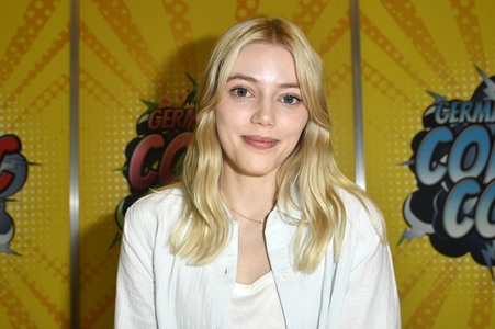 German Comic Con limited & Family Edition in Dortmund