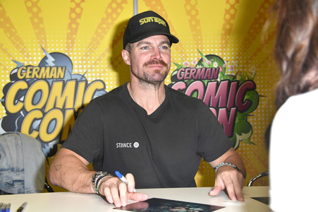 German Comic Con limited & Family Edition in Dortmund