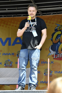 German Comic Con limited & Family Edition in Dortmund