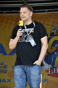 German Comic Con limited & Family Edition in Dortmund