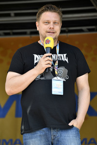 German Comic Con limited & Family Edition in Dortmund