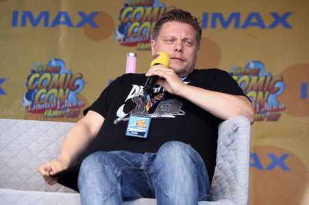 German Comic Con limited & Family Edition in Dortmund