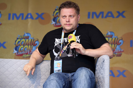 German Comic Con limited & Family Edition in Dortmund