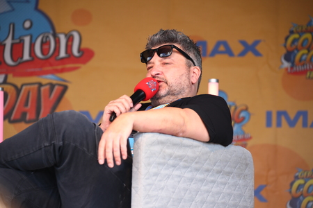 German Comic Con limited & Family Edition in Dortmund