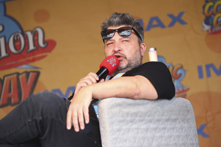 German Comic Con limited & Family Edition in Dortmund