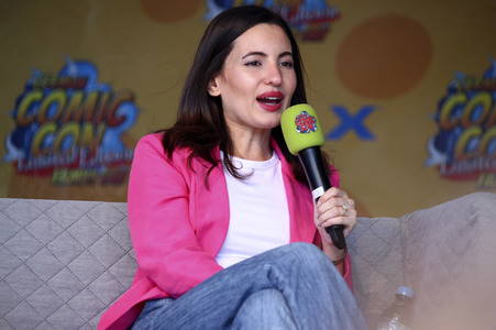 German Comic Con limited & Family Edition in Dortmund