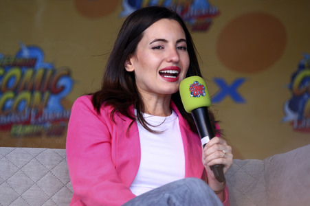 German Comic Con limited & Family Edition in Dortmund