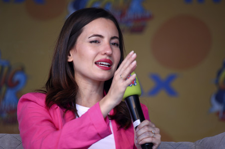 German Comic Con limited & Family Edition in Dortmund