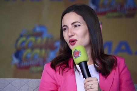 German Comic Con limited & Family Edition in Dortmund