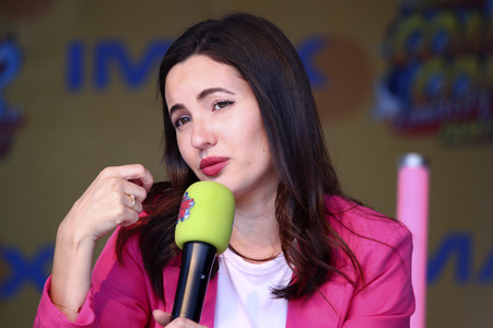 German Comic Con limited & Family Edition in Dortmund