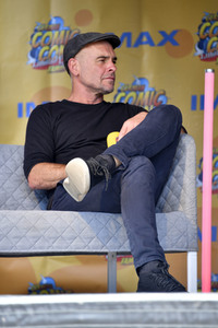 German Comic Con limited & Family Edition in Dortmund