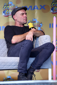 German Comic Con limited & Family Edition in Dortmund