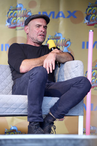 German Comic Con limited & Family Edition in Dortmund