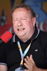 German Comic Con limited & Family Edition in Dortmund