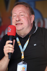 German Comic Con limited & Family Edition in Dortmund