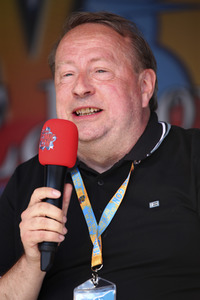 German Comic Con limited & Family Edition in Dortmund