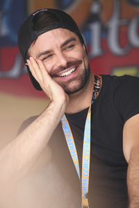 German Comic Con limited & Family Edition in Dortmund