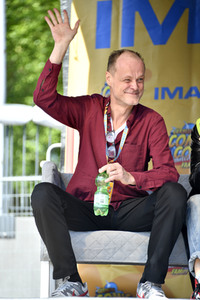 German Comic Con limited & Family Edition in Dortmund