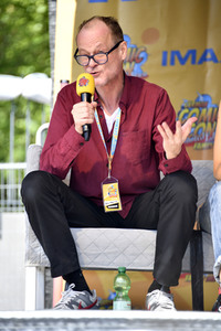 German Comic Con limited & Family Edition in Dortmund