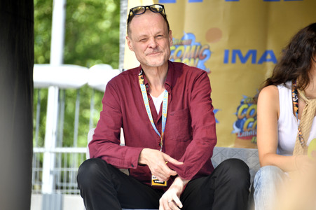 German Comic Con limited & Family Edition in Dortmund