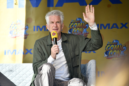 German Comic Con limited & Family Edition in Dortmund