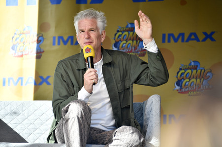 German Comic Con limited & Family Edition in Dortmund