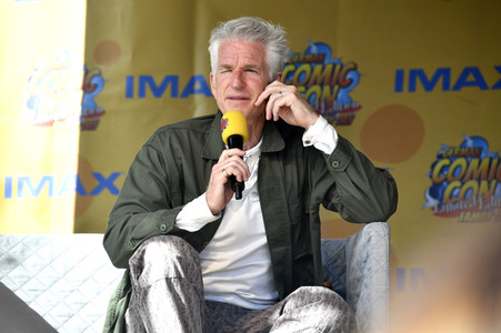 German Comic Con limited & Family Edition in Dortmund