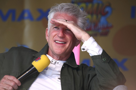 German Comic Con limited & Family Edition in Dortmund