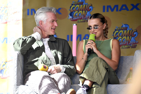 German Comic Con limited & Family Edition in Dortmund