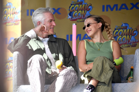 German Comic Con limited & Family Edition in Dortmund